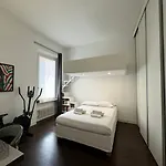 Monti Apartment *