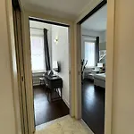 Apartment Monti Rom