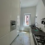 Apartment Monti *