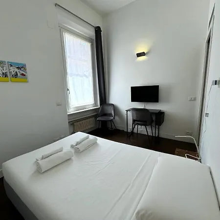 Monti * Róma