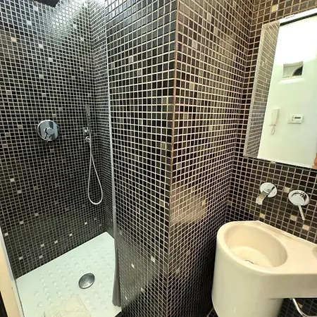 Apartman Monti *