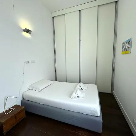 Apartment Monti *