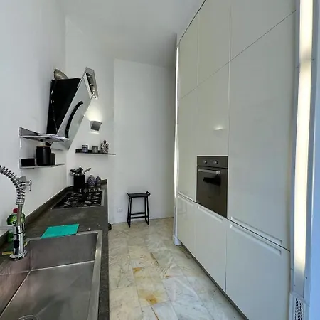 Monti Apartment Rom