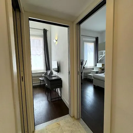 Apartment Monti Central Rome