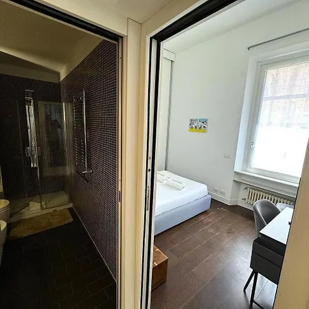 Apartment Monti Central *